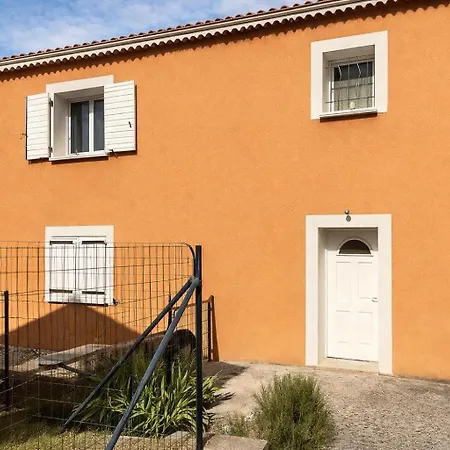 Charmante Maison Avec Parking *