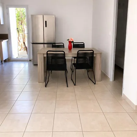 Vakantiehuis Charmante Maison Avec Parking *
