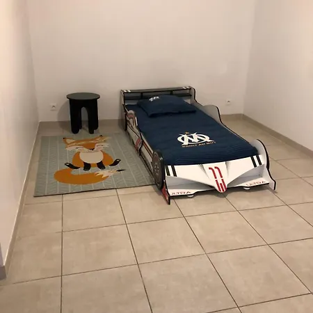 Charmante Maison Avec Parking Montélimar