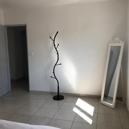 Charmante Maison Avec Parking Vakantiehuis *